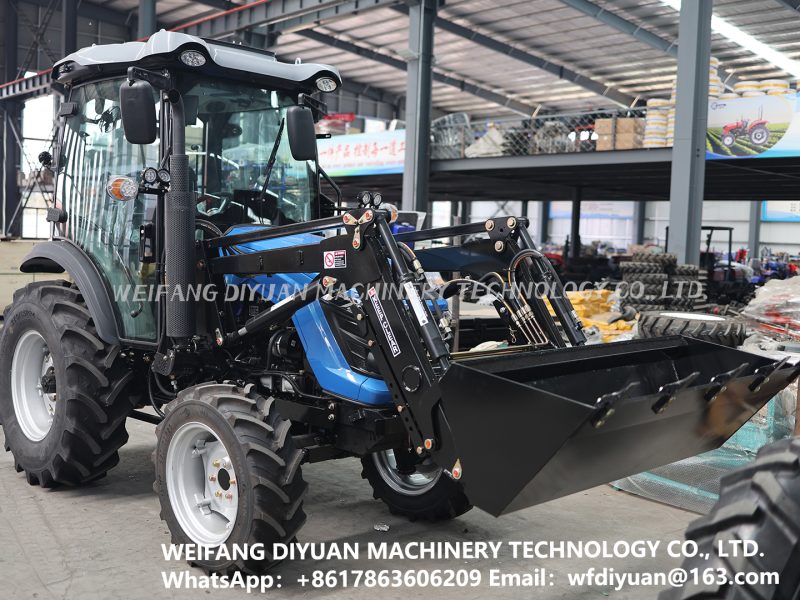 Chinese Farm Tractor for Distributor Orders