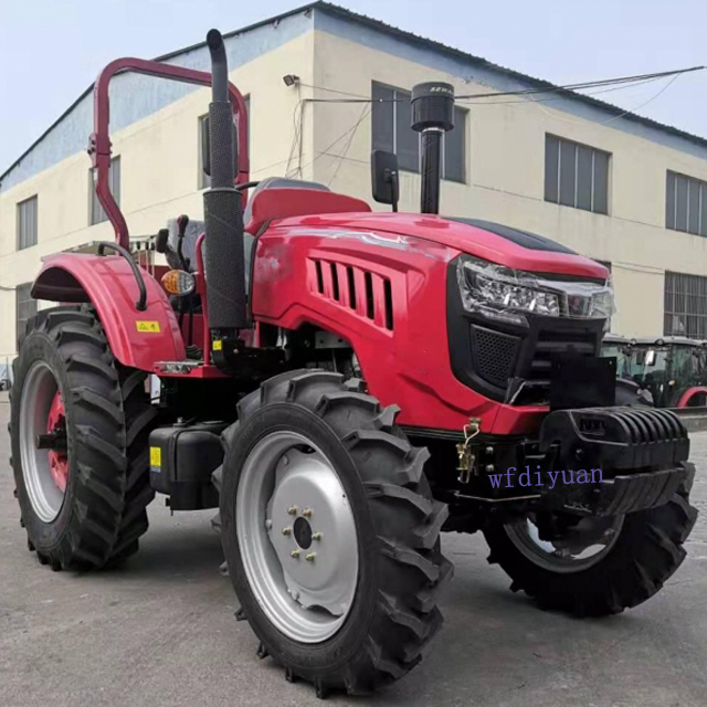 China 904-CA Tractor Manufacturer and Agricultural Equipment Supplier