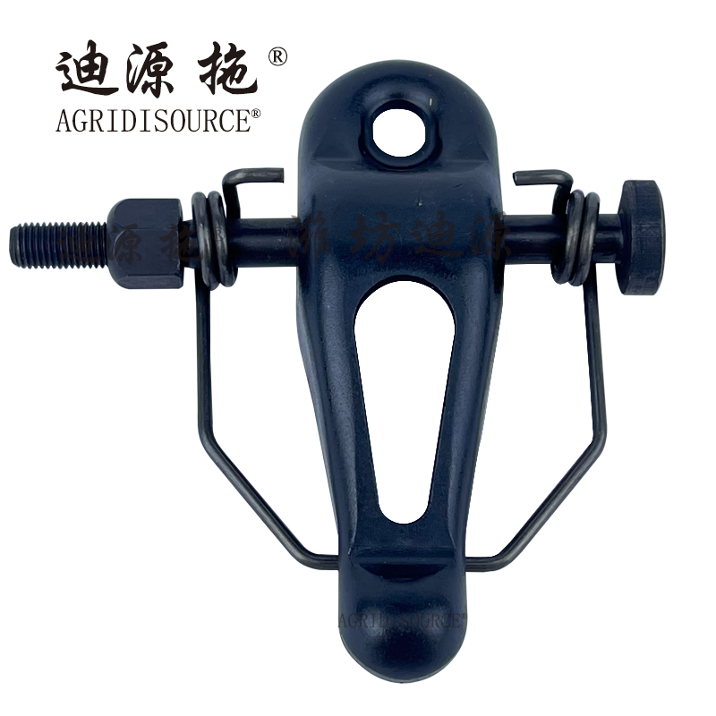 For LOVOL tractor and harvester parts FT400.21B.106 Auxiliary Clutch Release Lever