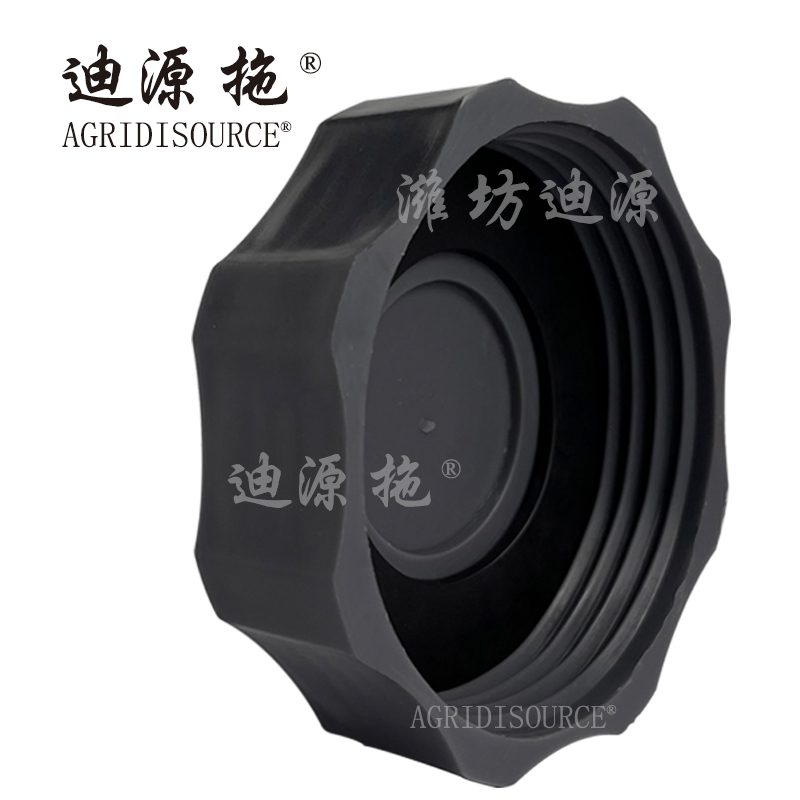 For LOVOL tractor and harvester parts  FT800.38.017 Rear Axle Oil Filling Cap Assembly