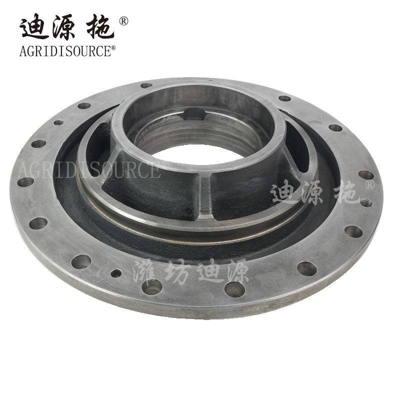 For LOVOL tractor and harvester parts FT800.38.106 Right bearing housing