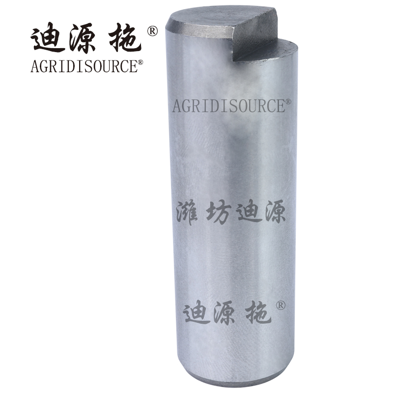 For LOVOL tractor and harvester parts FT800.38.131 Short-stroke Gear Shaft