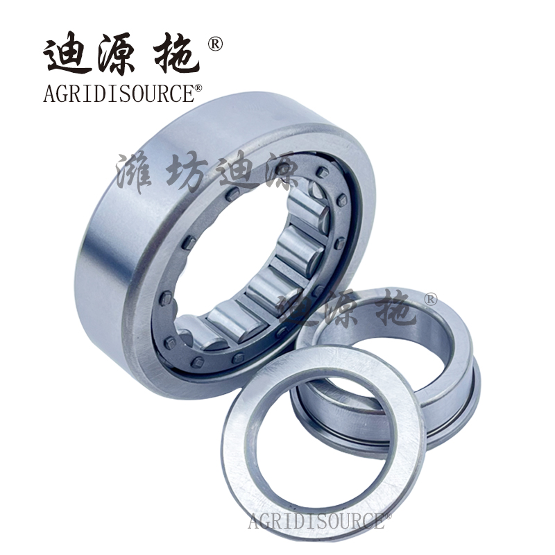 For LOVOL tractor and harvester parts  GBT283-NUP306E cylindrical roller bearing