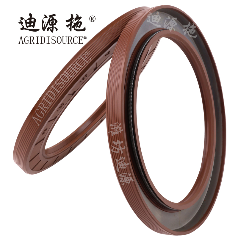 For LOVOL tractor and harvester parts GBT9877.1 - FB120X160X12D Inner Packaging Frame Rotating Shaft Lip Seal