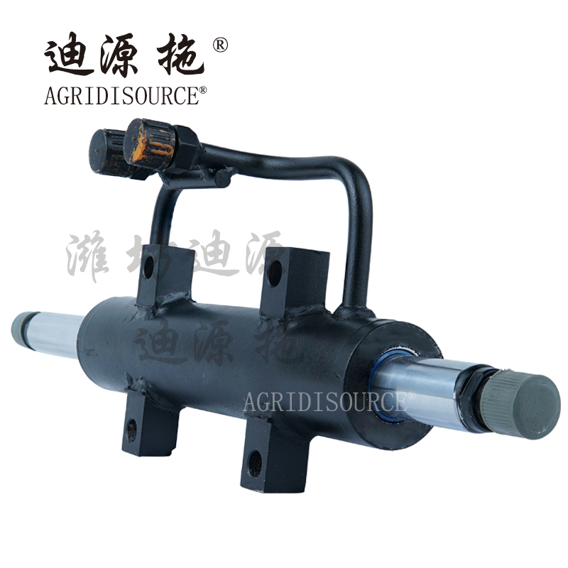 For LOVOL tractor and harvester parts  QJ254J-1.31.016-1 Steering Cylinder Assembly