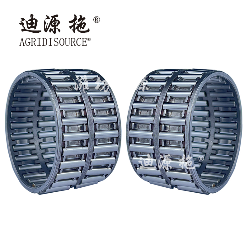 For LOVOL tractor and harvester parts  QLWZB120-K63X73X42ZW Needle Roller Bearing