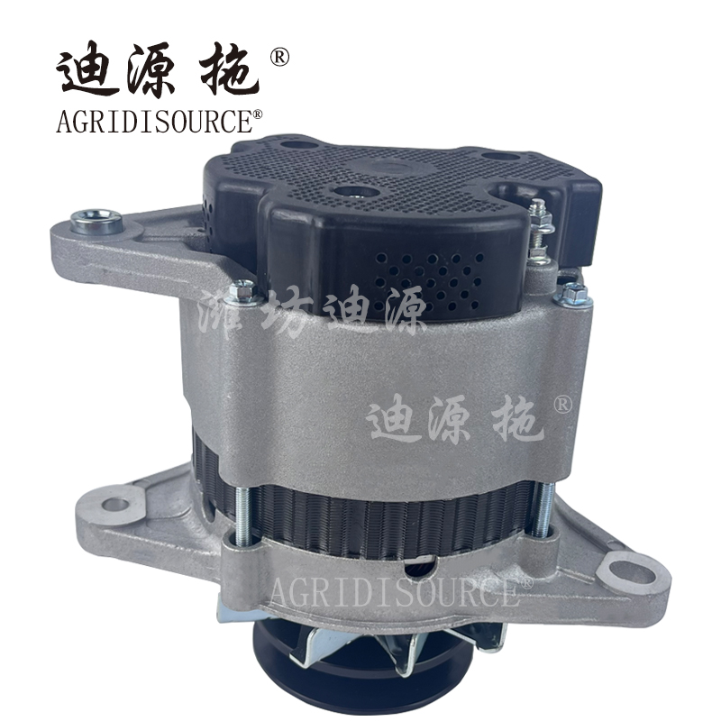For LOVOL tractor and harvester parts  T74501024 Generator