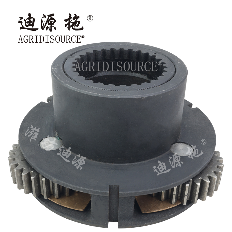 For LOVOL tractor and harvester parts TA3C372010002 Transmission Planetary Gearset Assembly