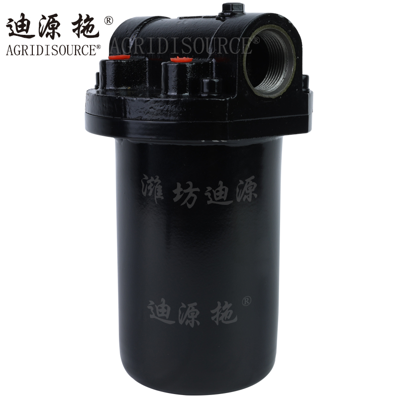 For LOVOL tractor and harvester parts TB3S582030001 Return Oil Filter Assembly