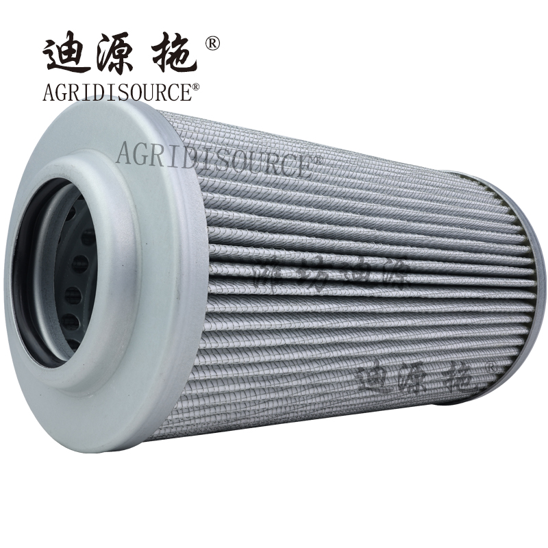 For LOVOL tractor and harvester parts TB3S582030002 Return Oil Filter Assembly 150