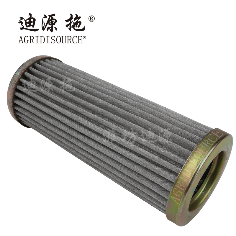 For LOVOL tractor and harvester parts TB400.96-01 Oil Absorbing and Filtration Filter Element