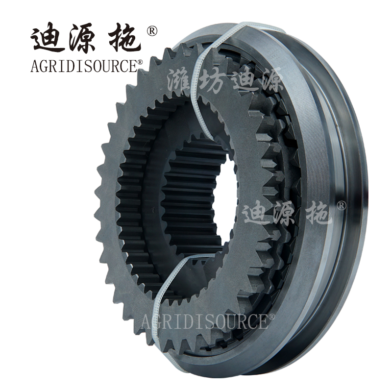 For LOVOL tractor and harvester parts  TB604.372T.3 Synchronizer Assembly