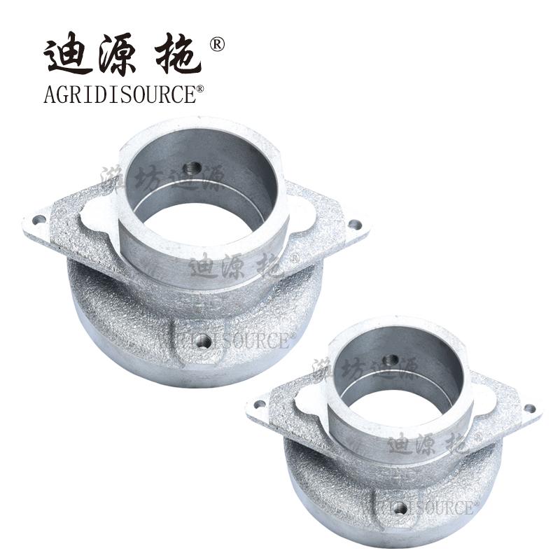 For LOVOL tractor and harvester parts  TB704.212-02 Auxiliary Clutch Separation Bearing Housing
