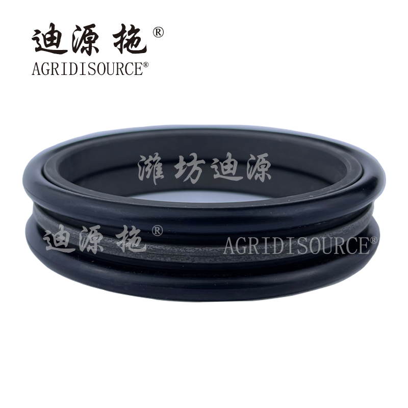 For LOVOL tractor and harvester parts  TC02311010032 Floating Oil Seal