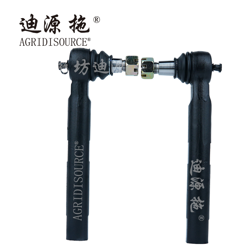 For LOVOL tractor and harvester parts TC0231101007682 Left and Right Steering Link Rod