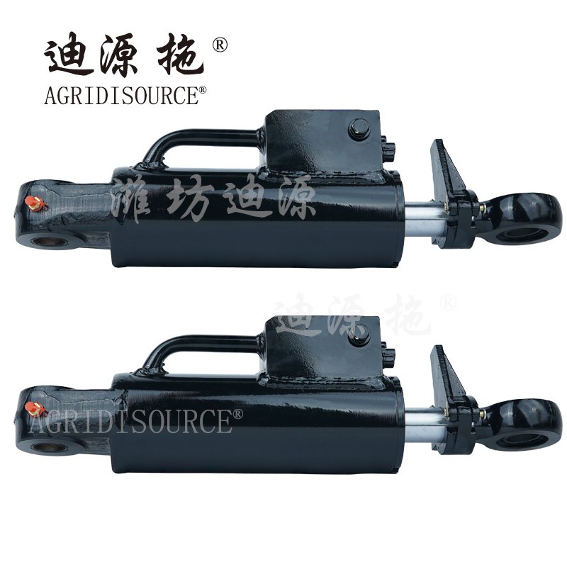 For LOVOL tractor and harvester parts  TC02551060007 Left Lifting Cylinder Assembly
