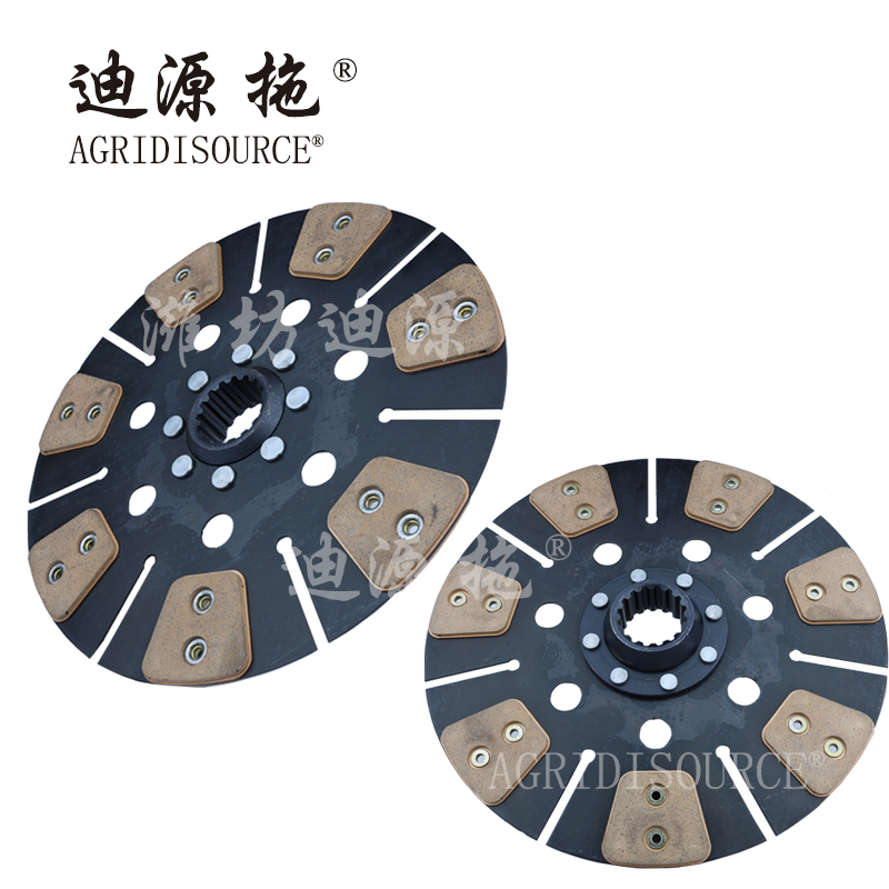 For LOVOL tractor and harvester parts TC03211020002 Auxiliary Driving Disk Assembly