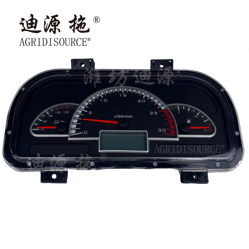 For LOVOL tractor and harvester parts TC03487030001a Combined Instrument Assembly