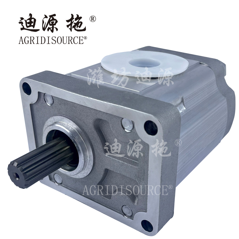 For LOVOL tractor and harvester parts  TC03581270001 Gear pump