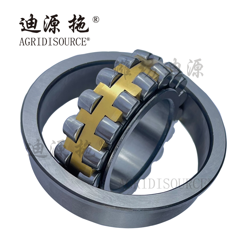 For LOVOL tractor and harvester parts TC05372020026 Self-aligning roller bearing 22211C
