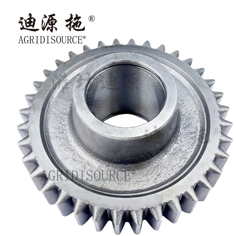 For LOVOL tractor and harvester parts Reverse gear intermediate gear TC05372050012
