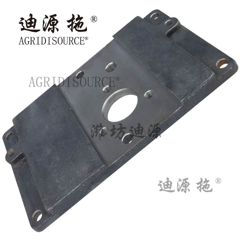 For LOVOL tractor and harvester parts TC05384180001 Rear Axle Box Cover