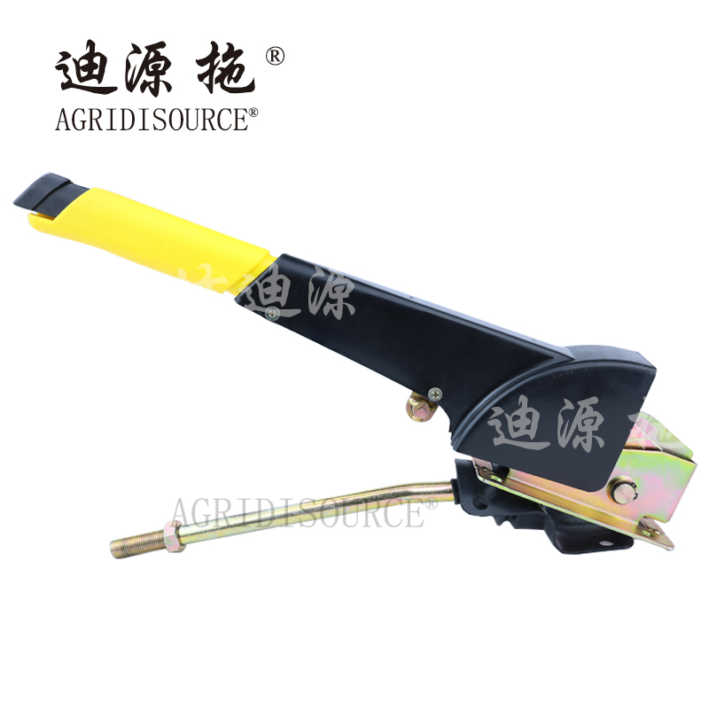 For LOVOL tractor and harvester parts TD3P212010001 Auxiliary Clutch Control Handle Assembly