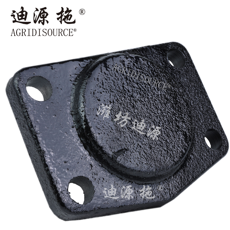 For LOVOL tractor and harvester parts TE250.361F-04 Bearing Cover