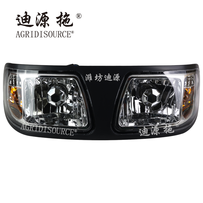 For LOVOL tractor and harvester parts TE250.483.2 Headlamp Assembly