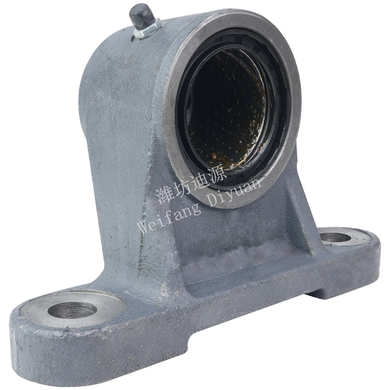 For LOVOL tractor and harvester parts TE2C311060021 Front Support Base