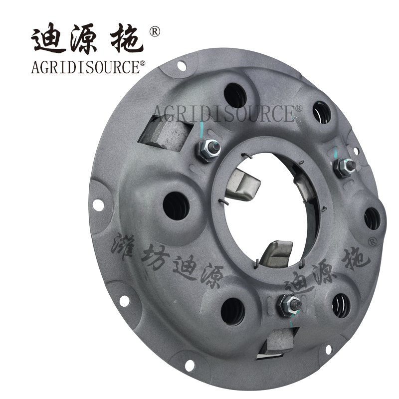 For LOVOL tractor and harvester parts TE300.211C Clutch Assembly