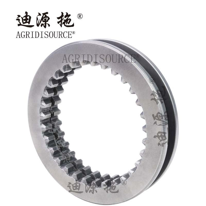 For LOVOL tractor and harvester parts  TE300.371-09 Engagement sleeve