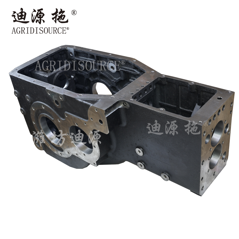 For LOVOL tractor and harvester parts TE300.371.1-01a Transmission housing