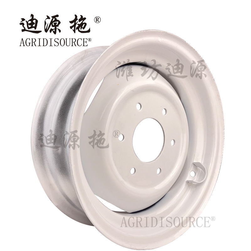 For LOVOL tractor and harvester parts TE324.32F.1 Wheel Rim Welding