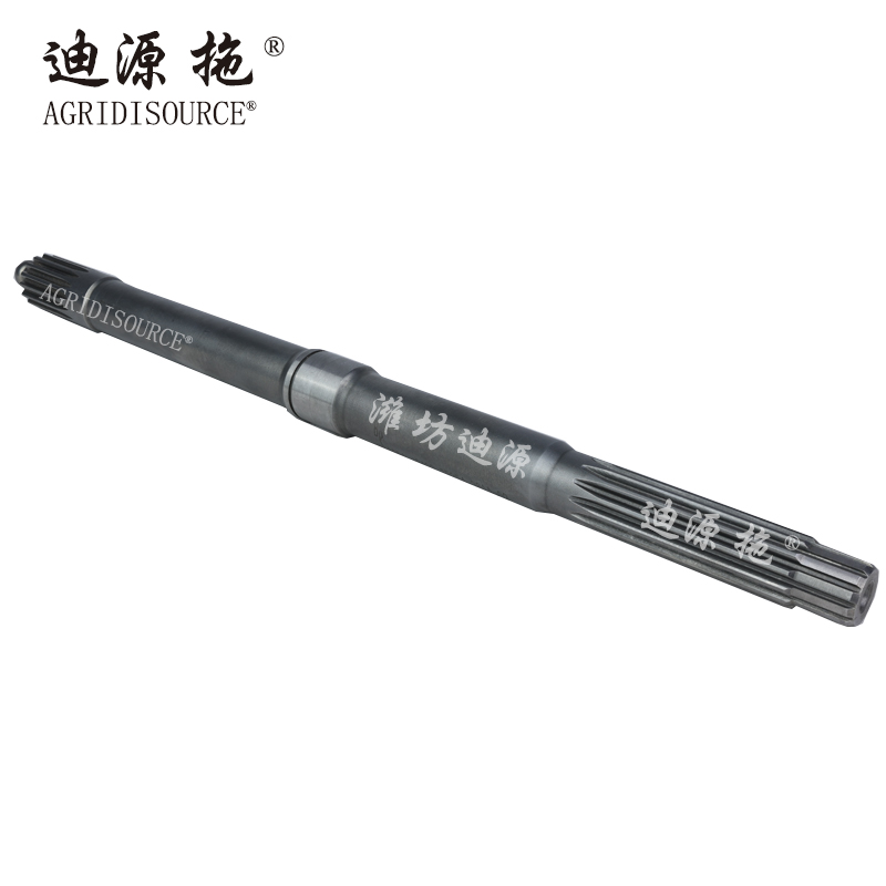 For LOVOL tractor and harvester parts TE354.361A-02 Clutch Shaft