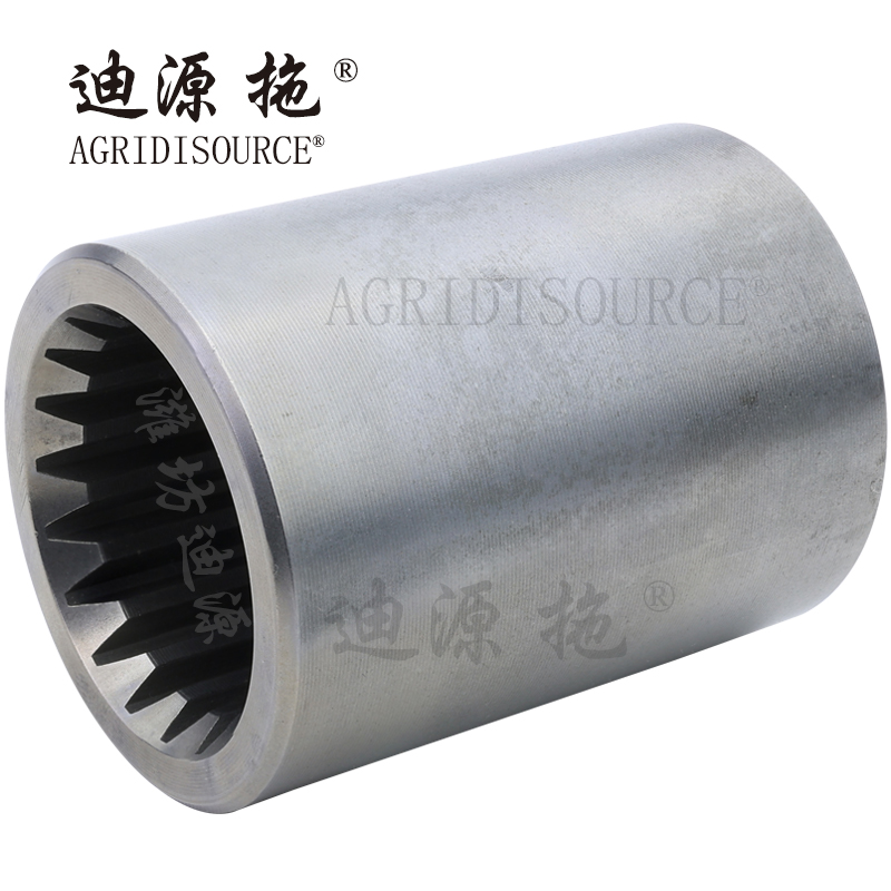 For LOVOL tractor and harvester parts TE354.361T-15 Output Shaft Keyway Sleeve