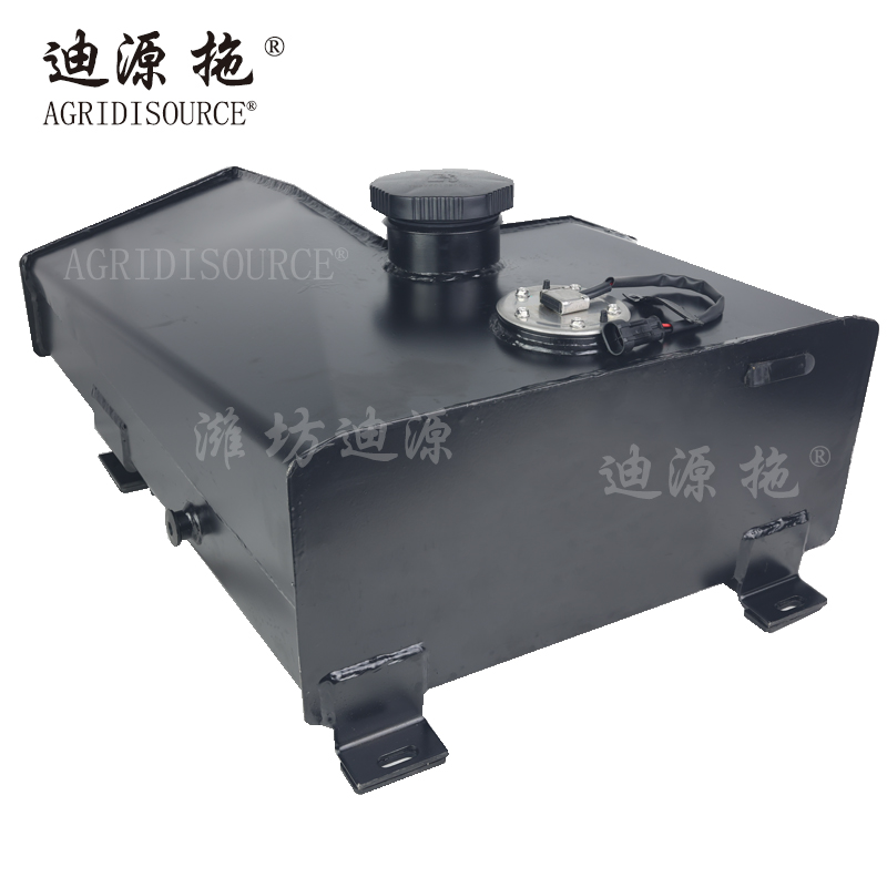 For LOVOL tractor and harvester parts TE3C501030001 Fuel Tank Assembly