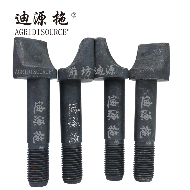 For LOVOL tractor and harvester parts TF1004.382.1-02 Thrust Bolt for Planetary Gear Shaft