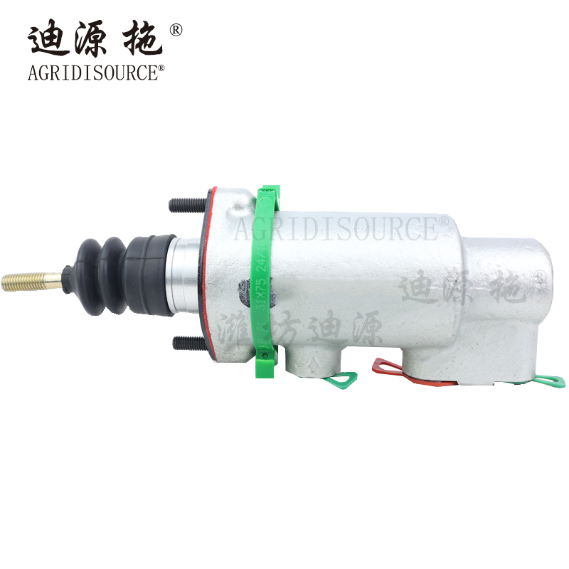 For LOVOL tractor and harvester parts TG1654.212A.3 Assist Pump Assembly
