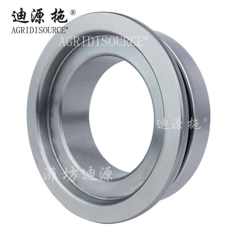 For LOVOL tractor and harvester parts TG1654.213-03 Separated Bearing Assembly NTM8042-2