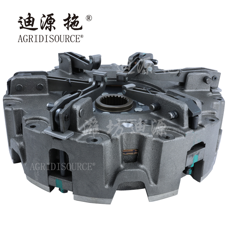 For LOVOL tractor and harvester parts TG4S211010000 Clutch Assembly