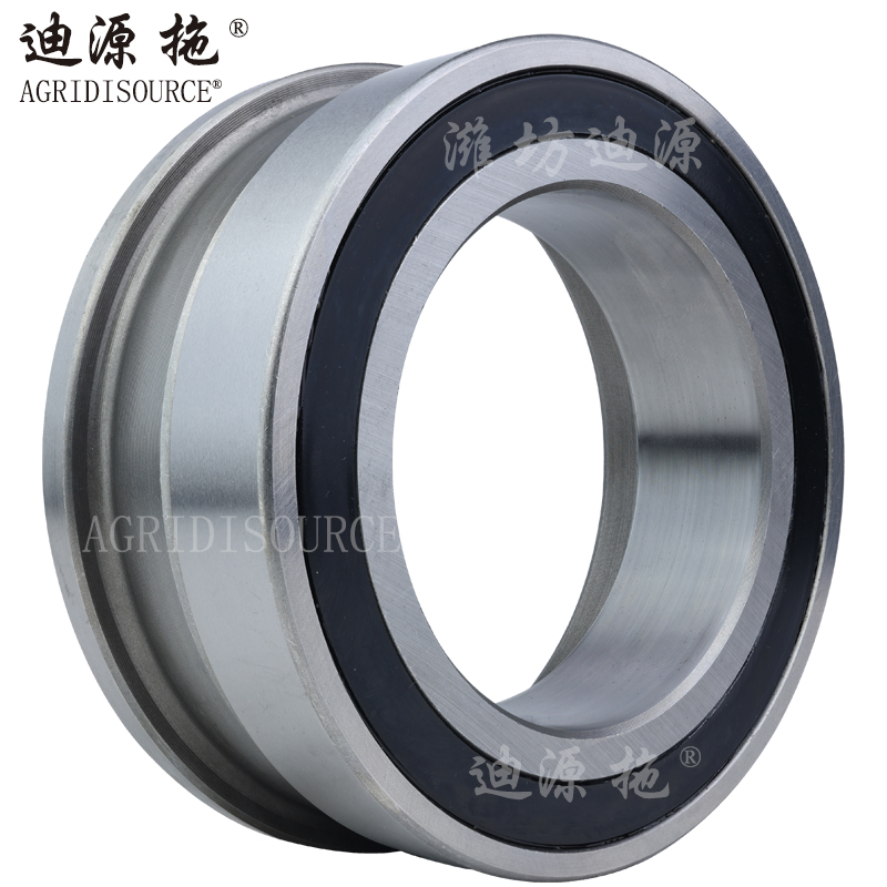 For LOVOL tractor and harvester parts TG4S213010001 Separation bearing assembly (NTN8051-2)