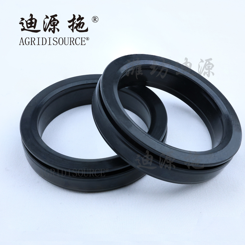 For LOVOL tractor and harvester parts TH04311010020a Composite Oil Seal 55X72X14.5 (Imported)