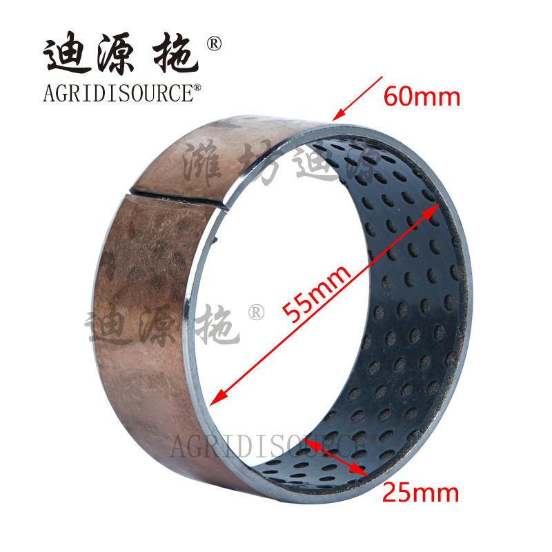 For LOVOL tractor and harvester parts  TH04311010021 O-ring