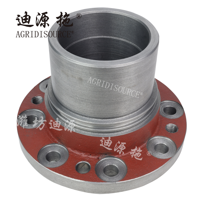 For LOVOL tractor and harvester parts TH04311020024 Main Drive Gear Housing