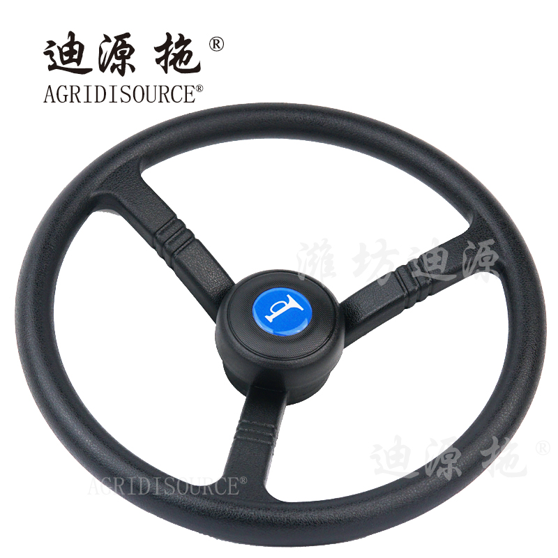 For LOVOL tractor and harvester parts TL02400010020 Steering Wheel Assembly