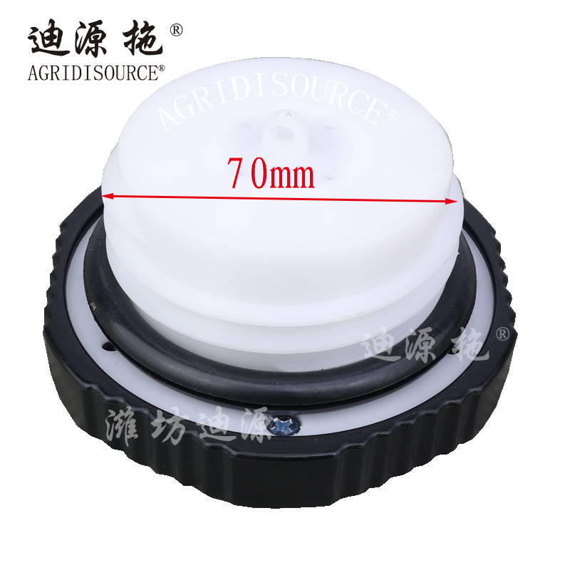 For LOVOL tractor and harvester parts TM3V501020004 Fuel Tank Cap