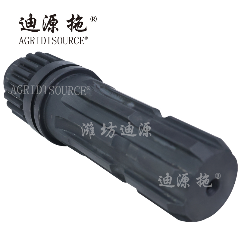 For LOVOL tractor and harvester parts TM4X411020012 Power Output Shaft