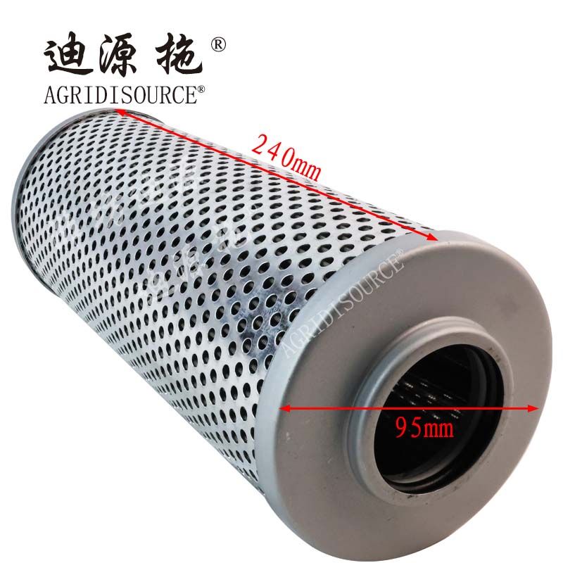 For LOVOL tractor and harvester parts TM5Q581120013 Oil Absorbing Filter Element
