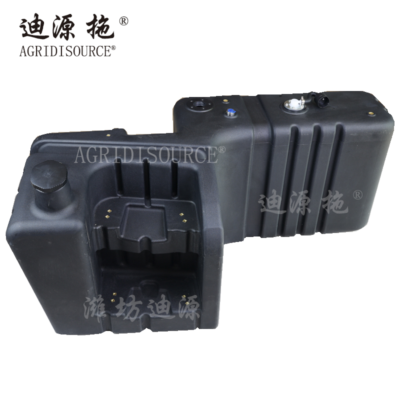 For LOVOL tractor and harvester parts TM5X501050030 Fuel Tank Assembly